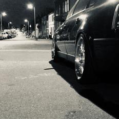 VW Passat 1.8T Highline