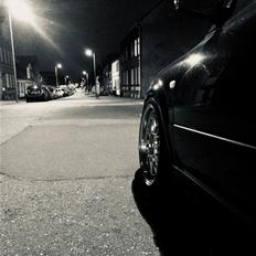 VW Passat 1.8T Highline