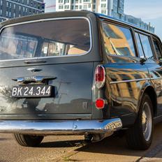 Volvo Amazon 221 Herregårdsvogn