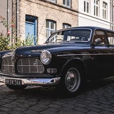 Volvo Amazon 221 Herregårdsvogn