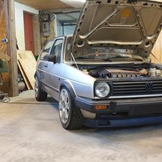 VW golf II VR6