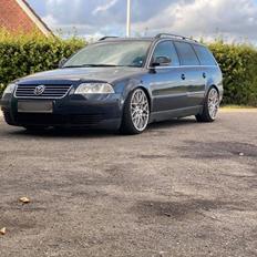 VW  Passat 3bg Variant 