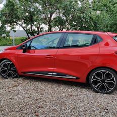 Renault Clio IV Expression