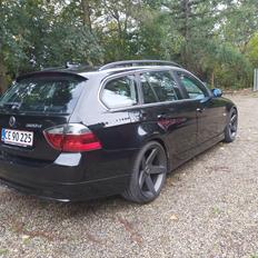BMW 320d