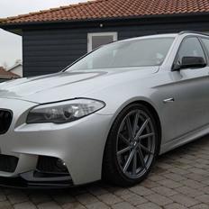 BMW F11 530D