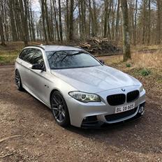 BMW F11 530D