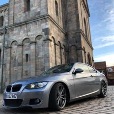BMW Bmw 335i DKG e92