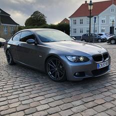 BMW Bmw 335i DKG e92