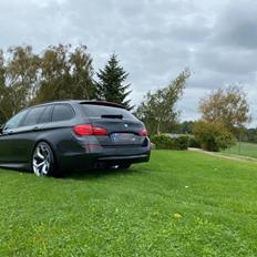 BMW 525d touring  M sport 