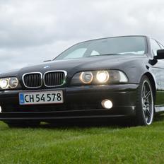 BMW E39 540ia