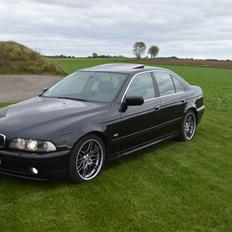BMW E39 540ia