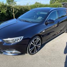 Opel Insignia Sports Tourer Aut.