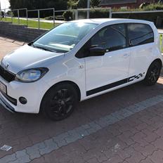 Skoda Citigo Monte Carlo