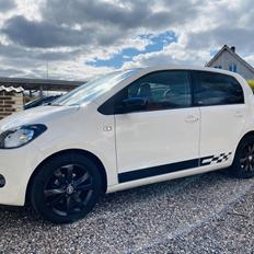 Skoda Citigo Monte Carlo