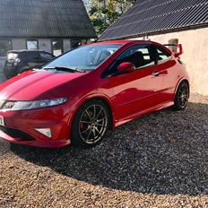 Honda Civic Type R FN2