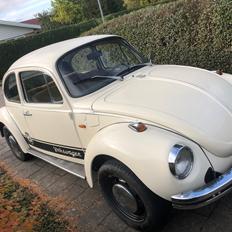 VW Bobbel 1303