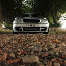 Audi A4 b5 1.8t 