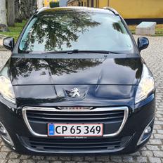 Peugeot 5008 Style