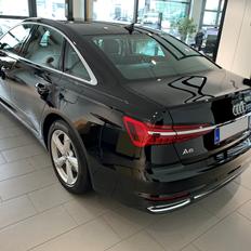 Audi A6 50 TFSI e quattro S-tronic Limousine