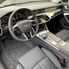 Audi A6 50 TFSI e quattro S-tronic Limousine