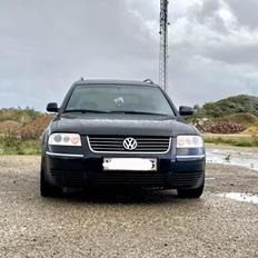VW  Passat 3bg Variant 