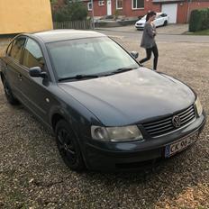 VW Passat 3B