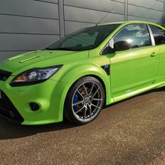Ford Focus 2,5 RS mk2