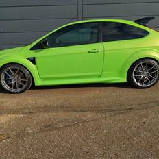 Ford Focus 2,5 RS mk2