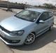 VW Polo 6R Bluemotion