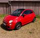 Fiat 500C 0,9 Twinair Turbo S