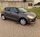 Suzuki SWIFT hybrid action club