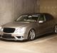 Mercedes Benz E500 5.0 V8