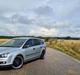 Ford Focus II Turnier 1,6 TDCI - "Familie vognen"