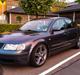 VW Passat 3B 1.8T