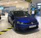 VW Golf Variant DSG (Solgt)