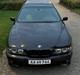 BMW E39  / SOLGT