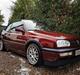 VW Golf 3 Karmann Softtop