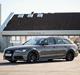 Audi A6 C7 Avant S-line Quattro S-tronic