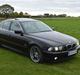 BMW E39 540ia