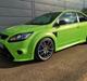 Ford Focus 2,5 RS mk2