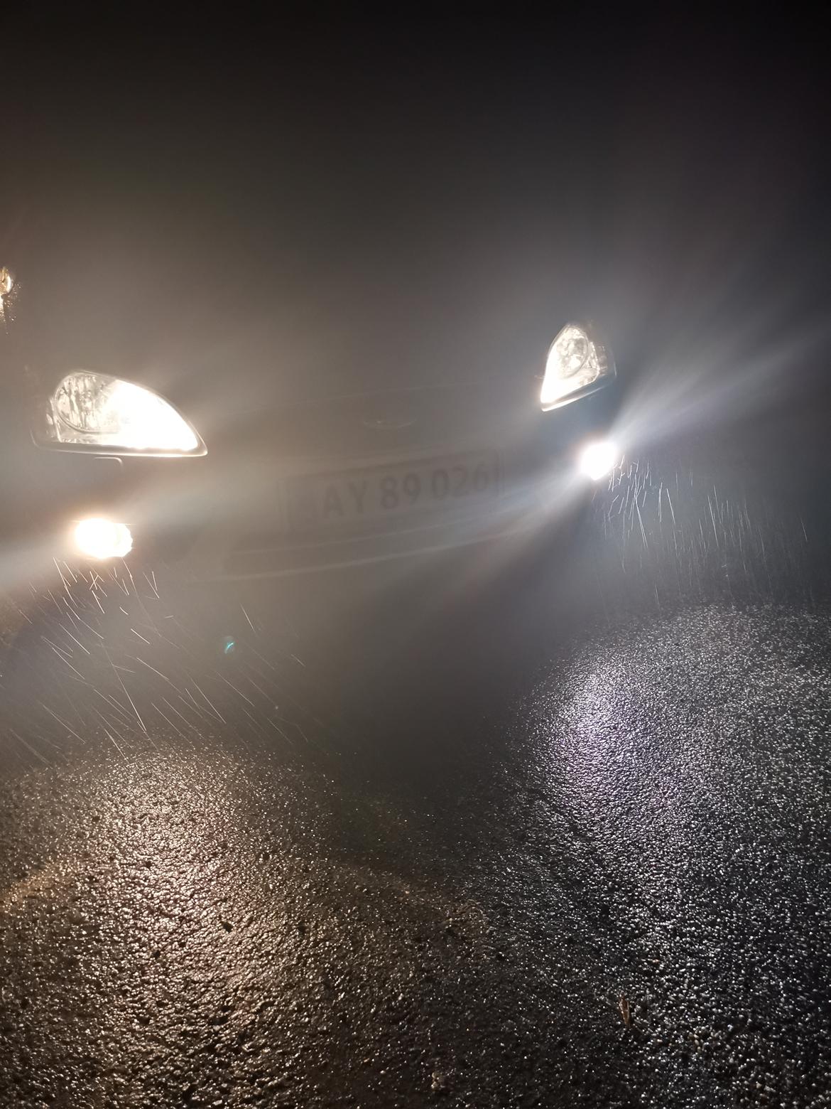 Ford Focus 1,6 Trend Collection billede 19