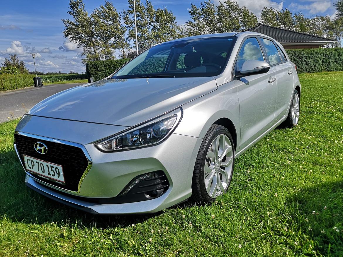 Hyundai 1.0 T-GDI billede 10