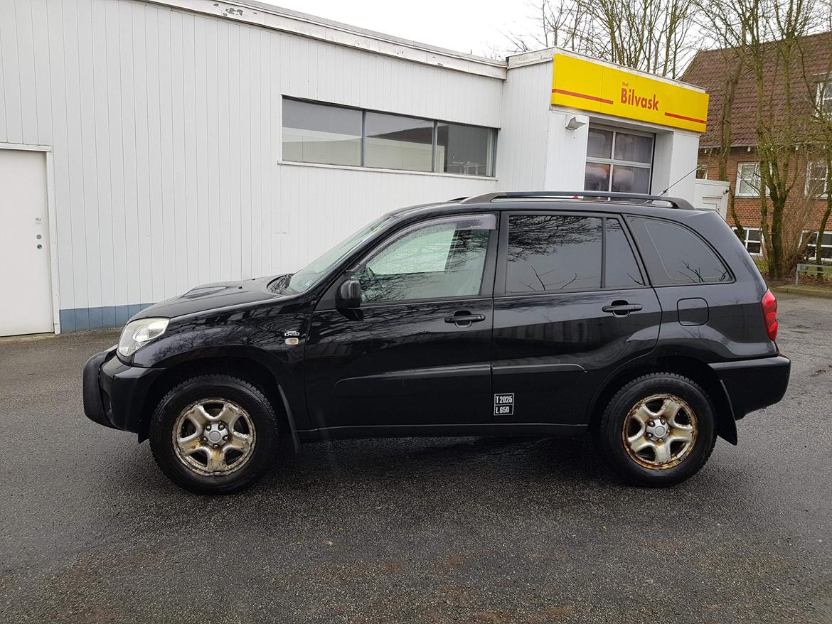 Toyota RAV4 billede 2