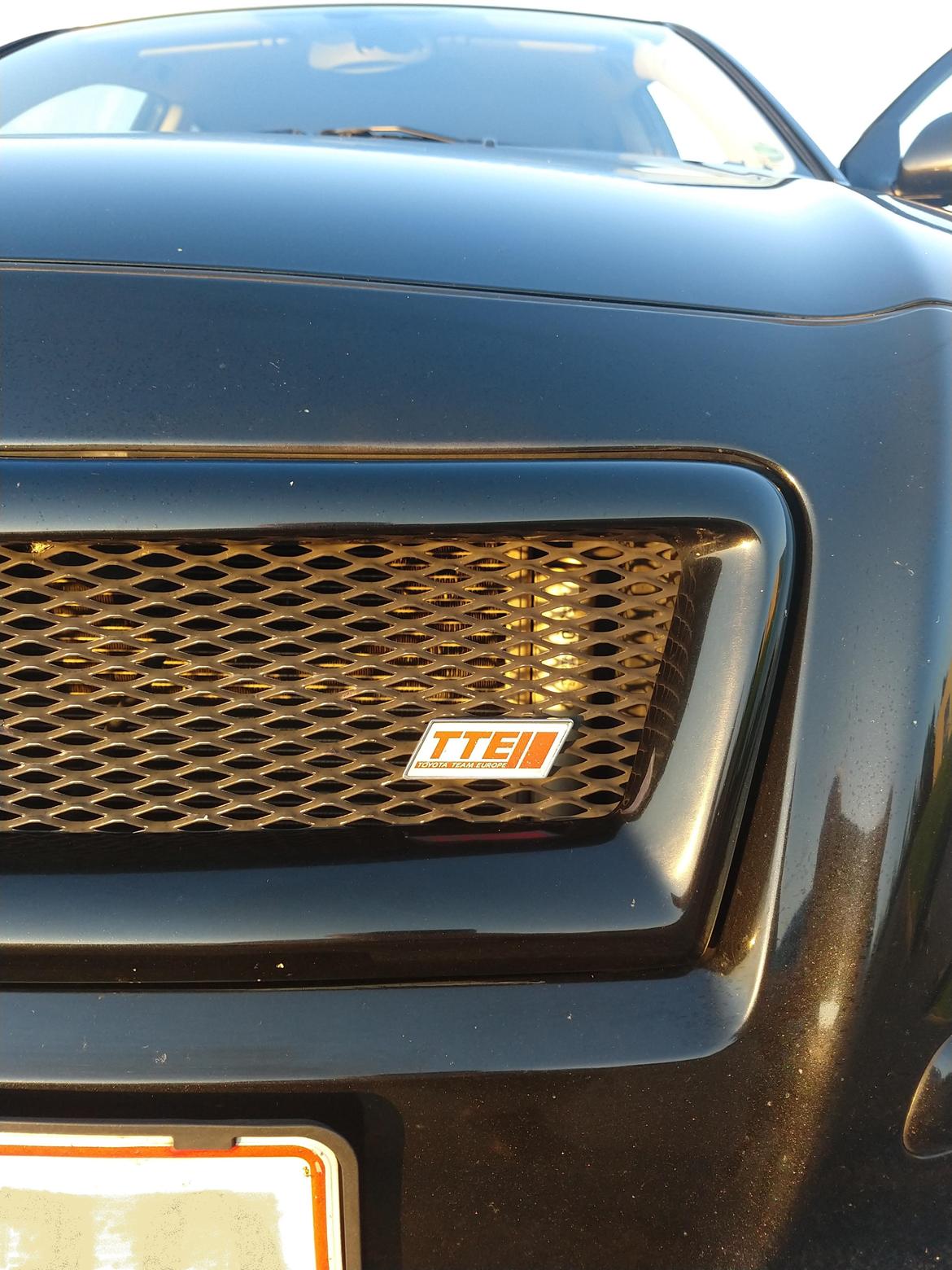 Toyota Avensis billede 13