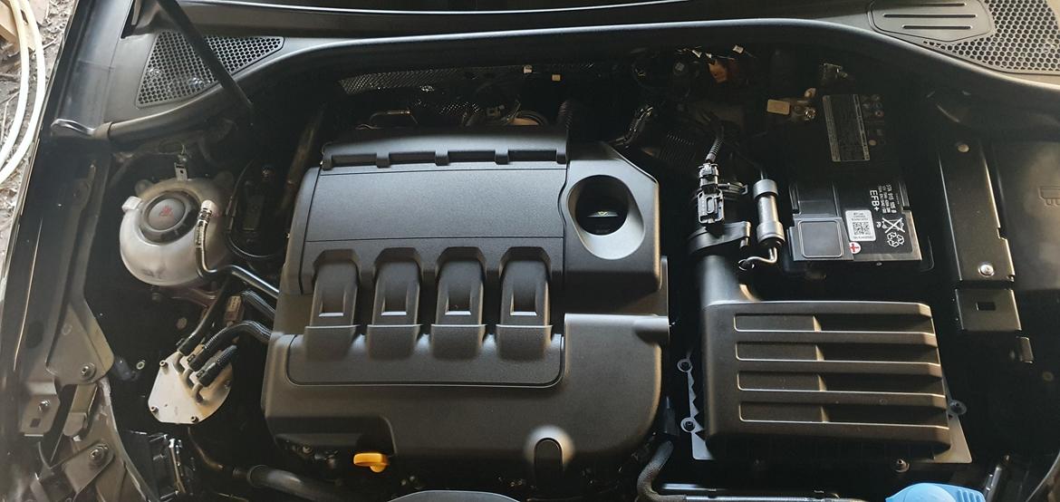 Audi A3 Sportback Sport Limited plus  billede 15