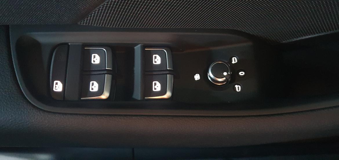 Audi A3 Sportback Sport Limited plus  billede 16