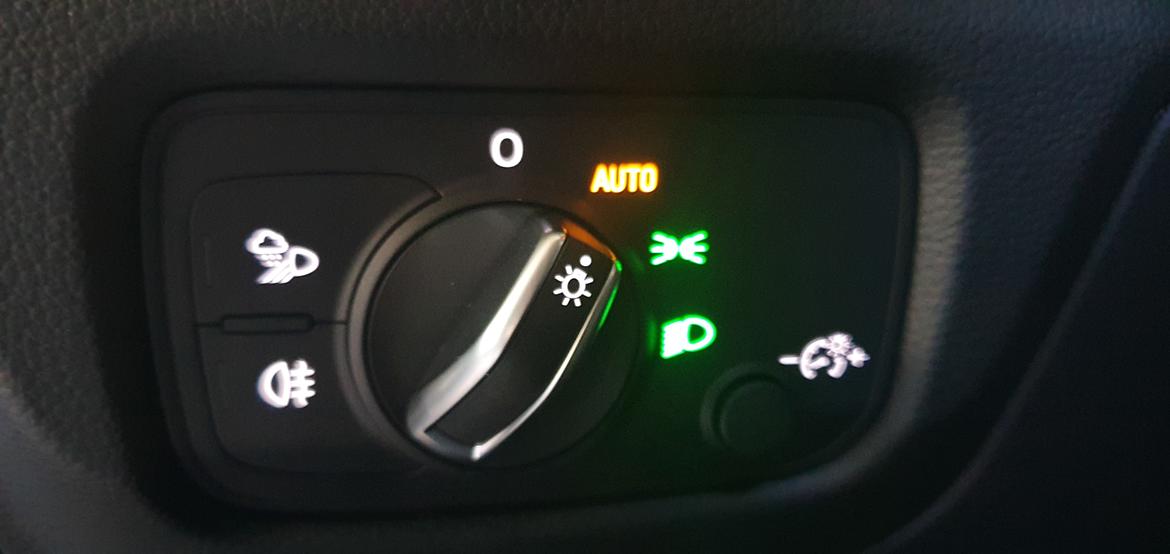 Audi A3 Sportback Sport Limited plus  billede 17