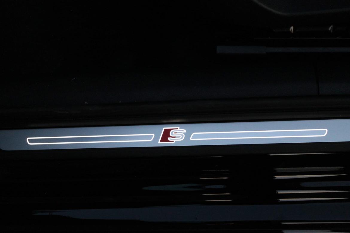 Audi A3 Sportback Sport Limited plus  billede 18