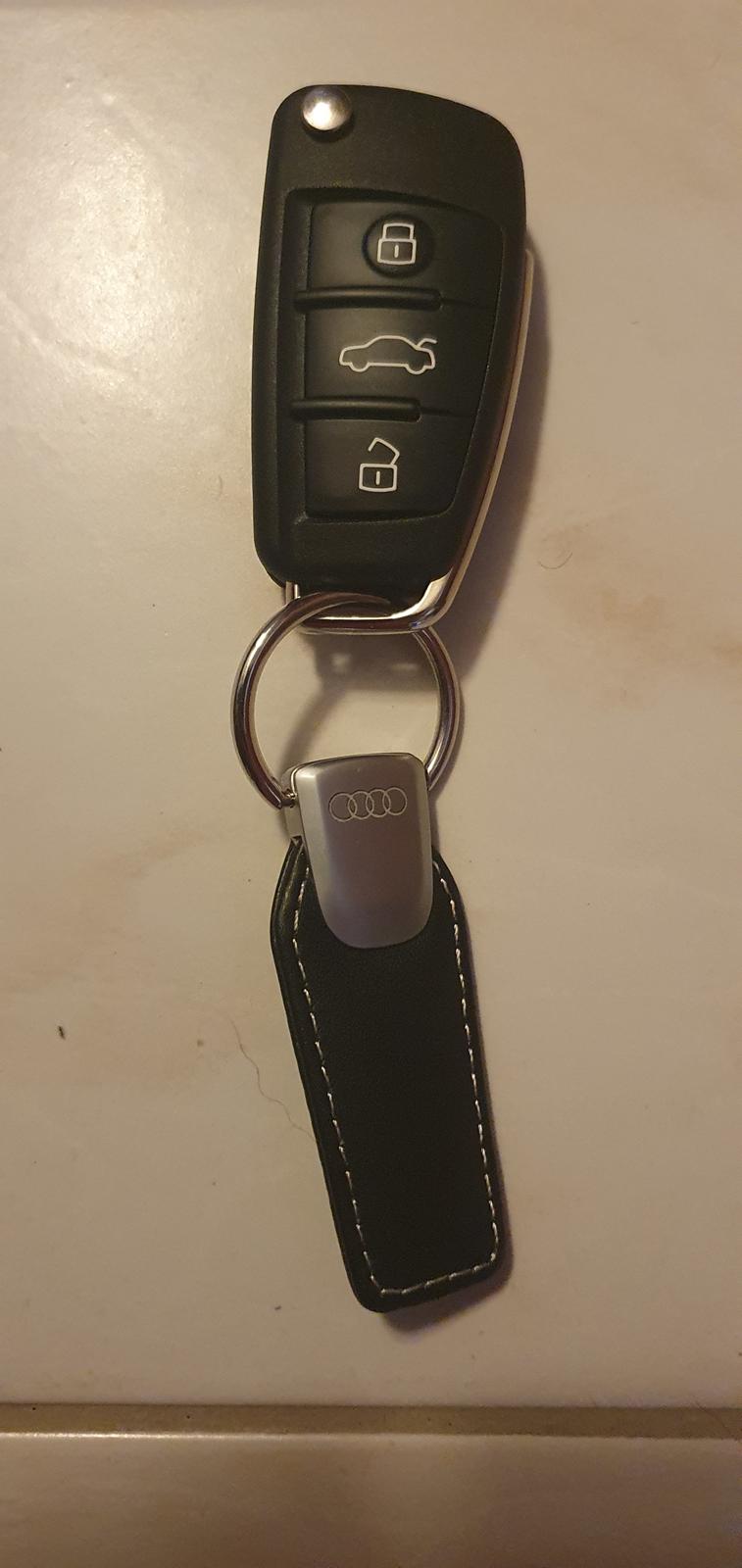 Audi A3 Sportback Sport Limited plus  billede 20