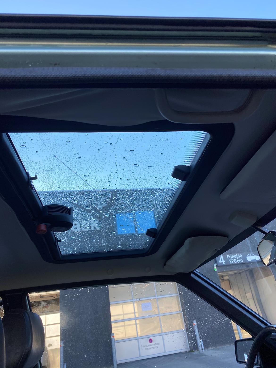 Toyota Corolla 1,3 DX 3 dørs billede 7